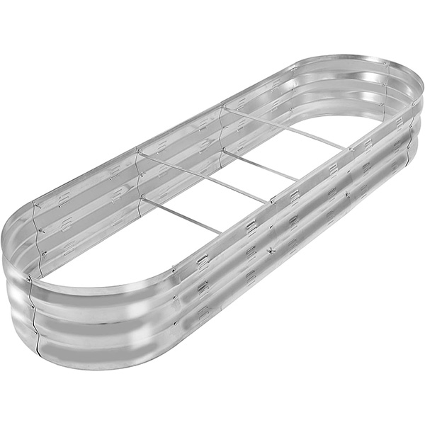 Macetas y Materos para huertas