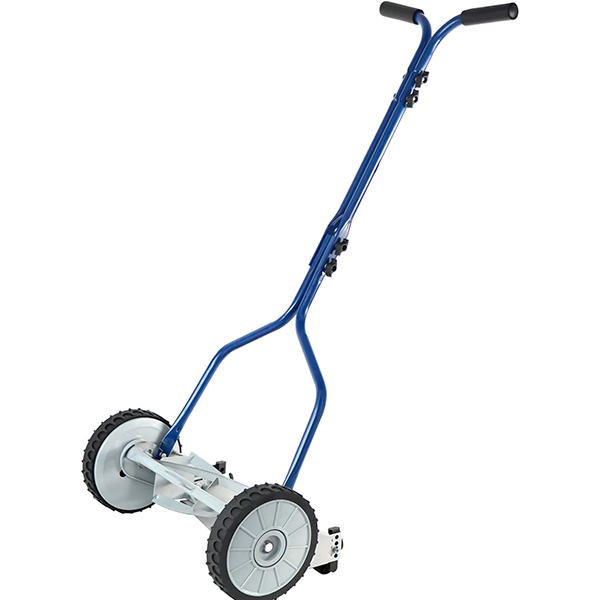 Podadora, cortacésped manual